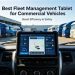Best Fleet Management Solutions For Commercial Vehicles In 2026
