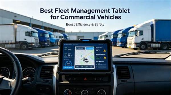 Best Fleet Management Solutions For Commercial Vehicles In 2026