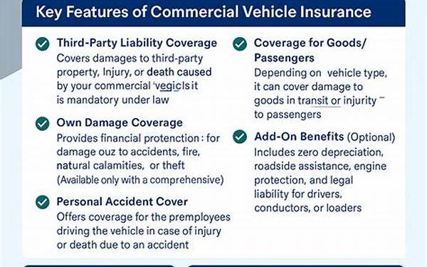 Commercial Auto Insurance: Complete Guide For Business Vehicle Owners