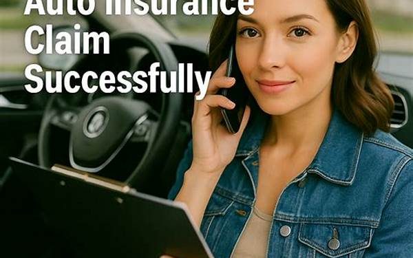 How To File An Auto Insurance Claim Successfully After A Car Accident