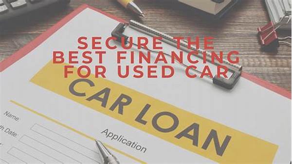 Used Car Financing Guide: Best Lenders And Approval Tips